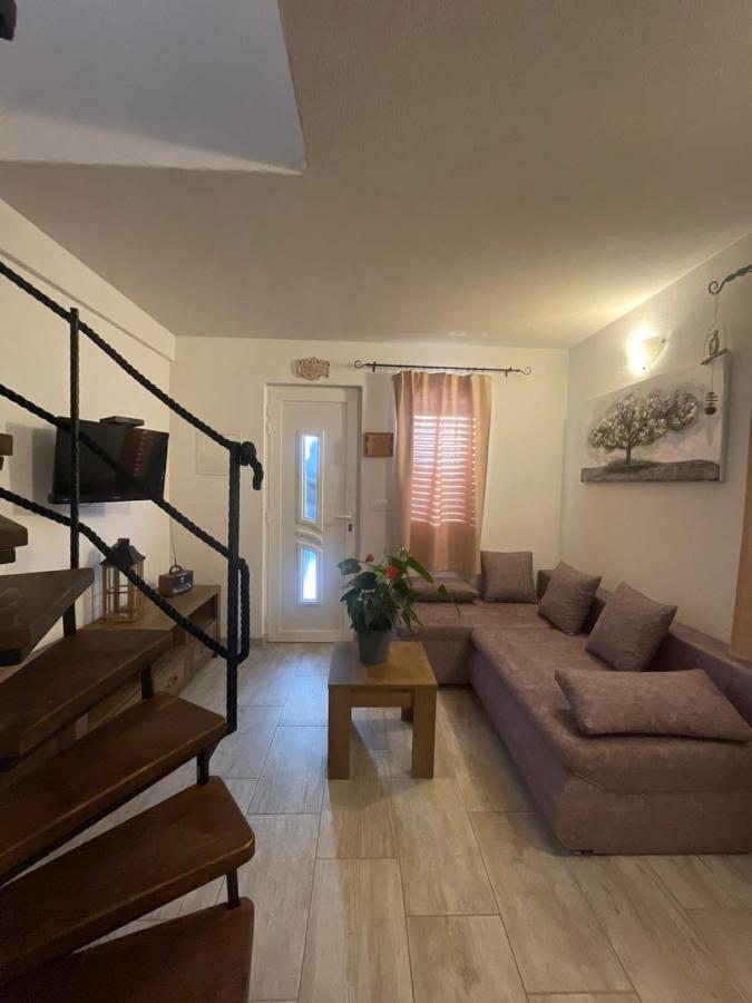 Studio Apartment Dona Trogir Kültér fotó