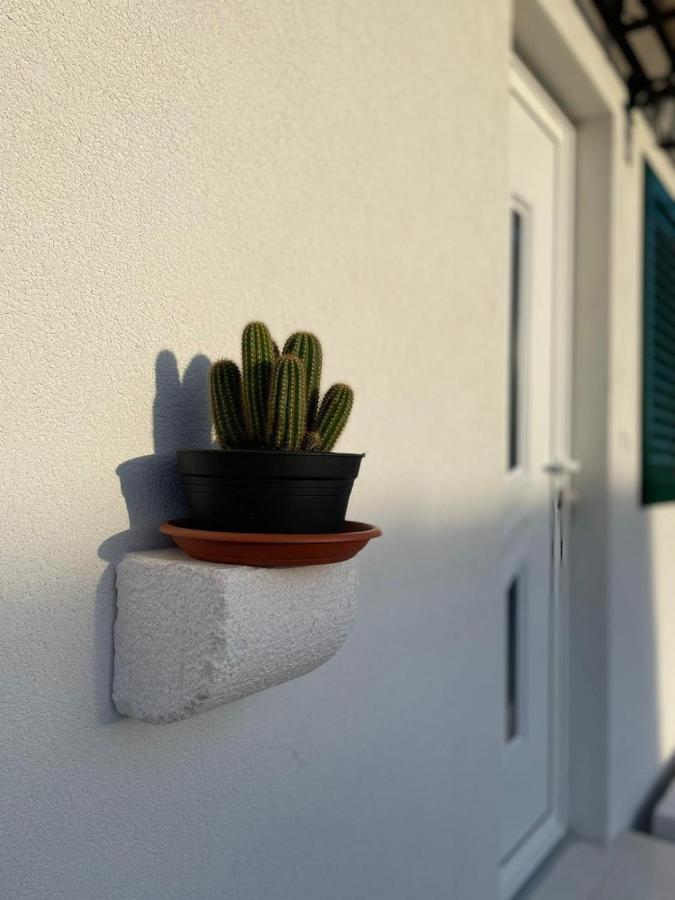 Studio Apartment Dona Trogir Kültér fotó