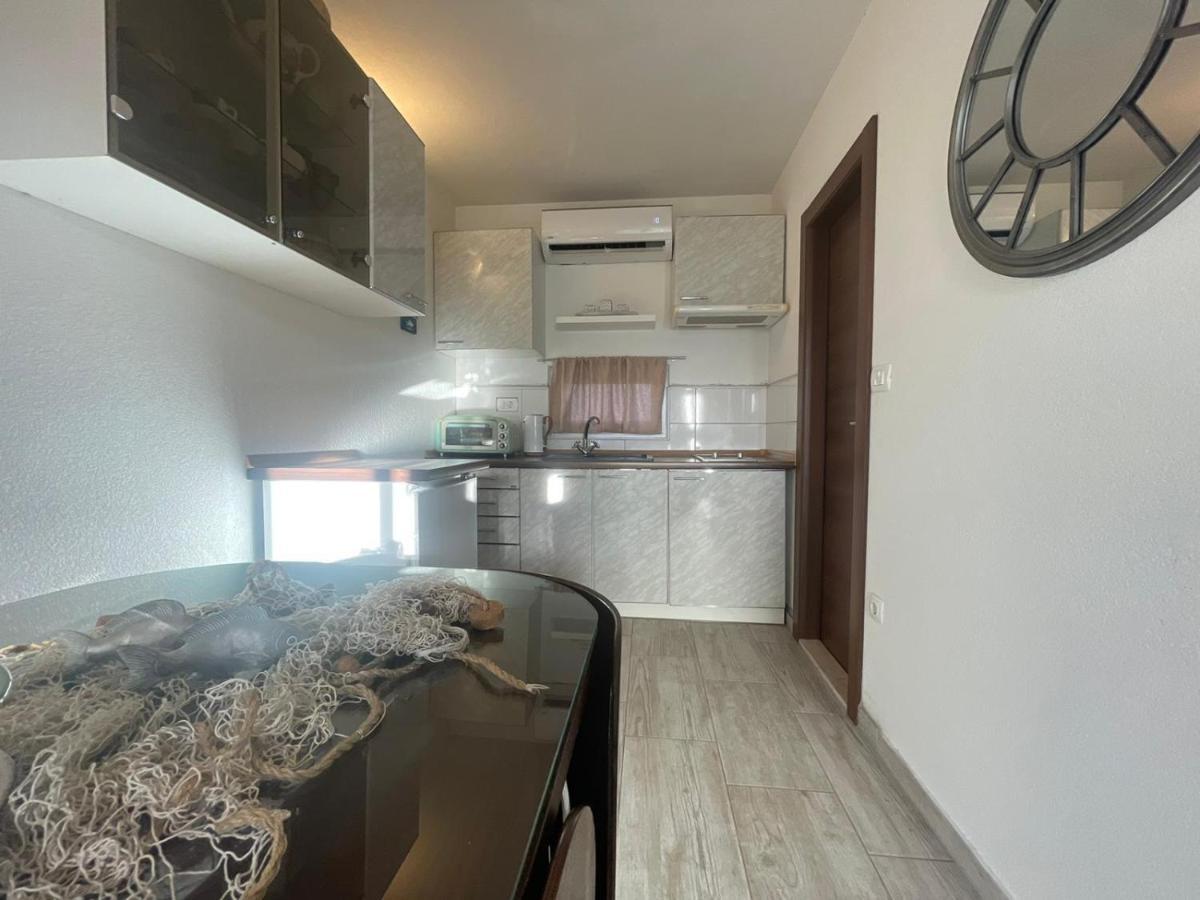 Studio Apartment Dona Trogir Kültér fotó