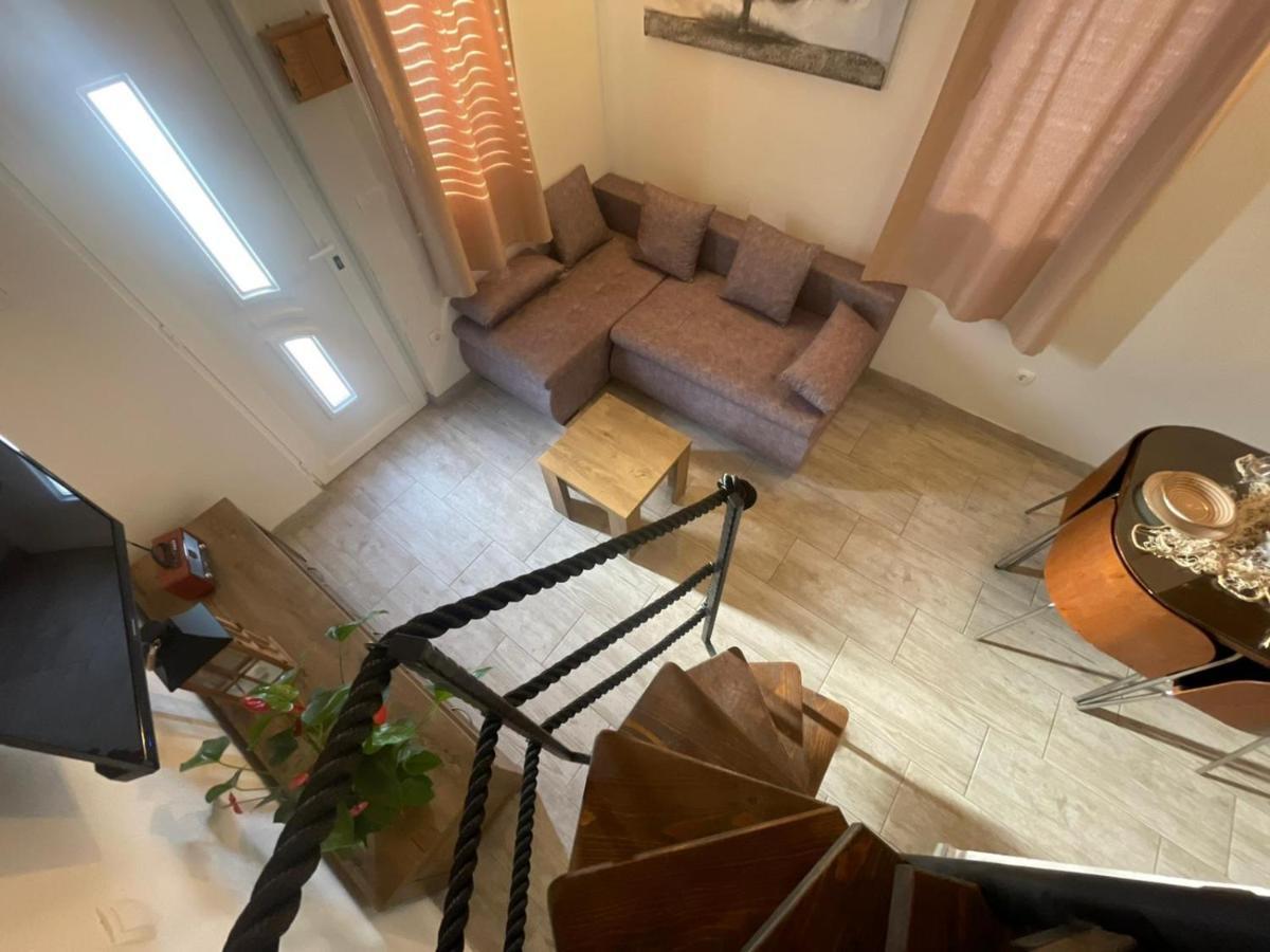 Studio Apartment Dona Trogir Kültér fotó