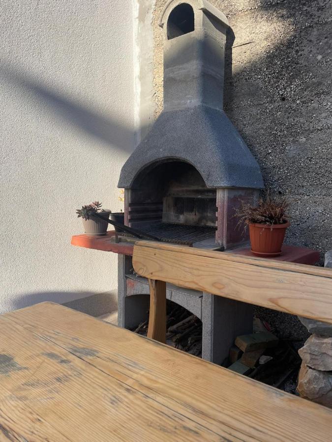 Studio Apartment Dona Trogir Kültér fotó