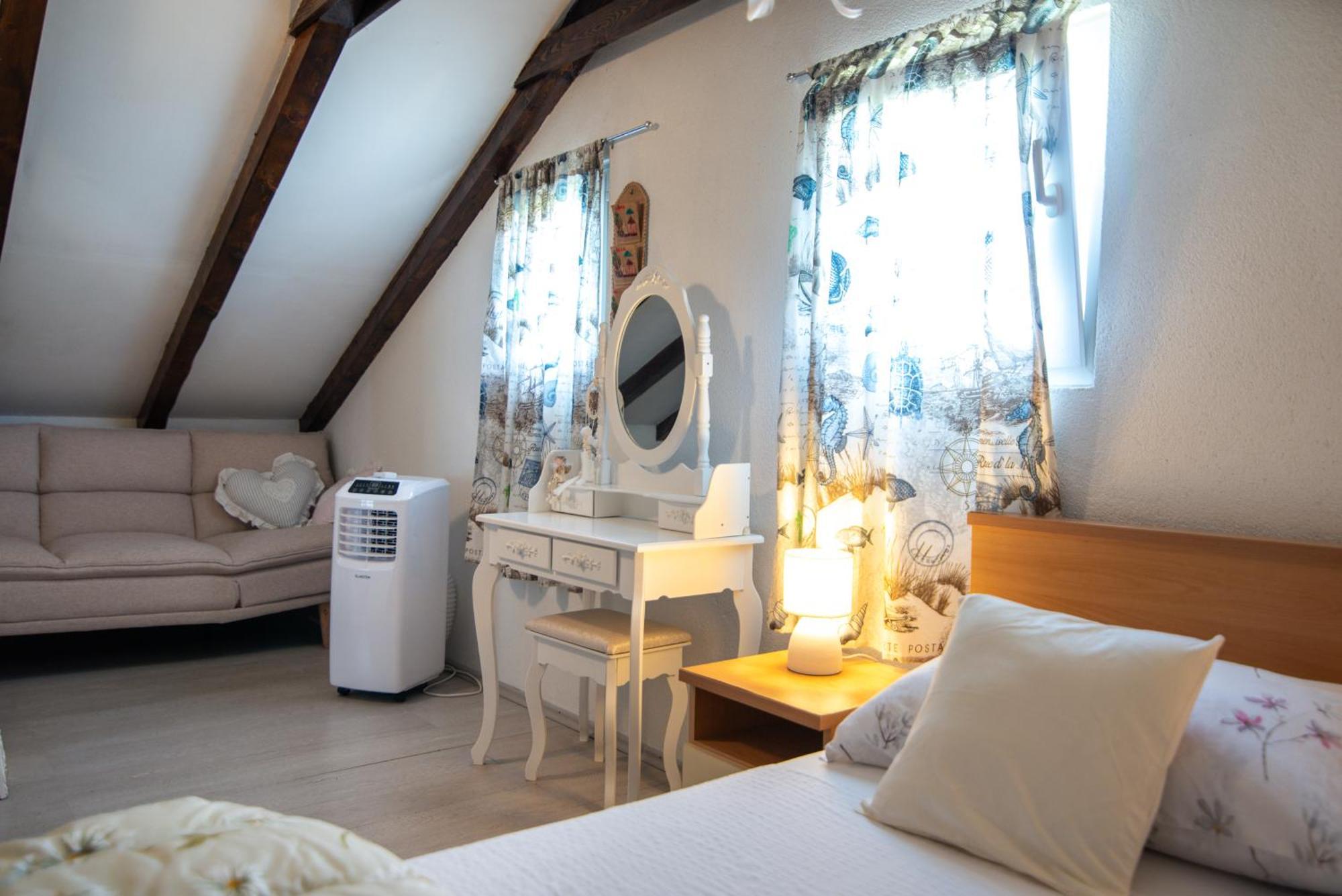 Studio Apartment Dona Trogir Kültér fotó