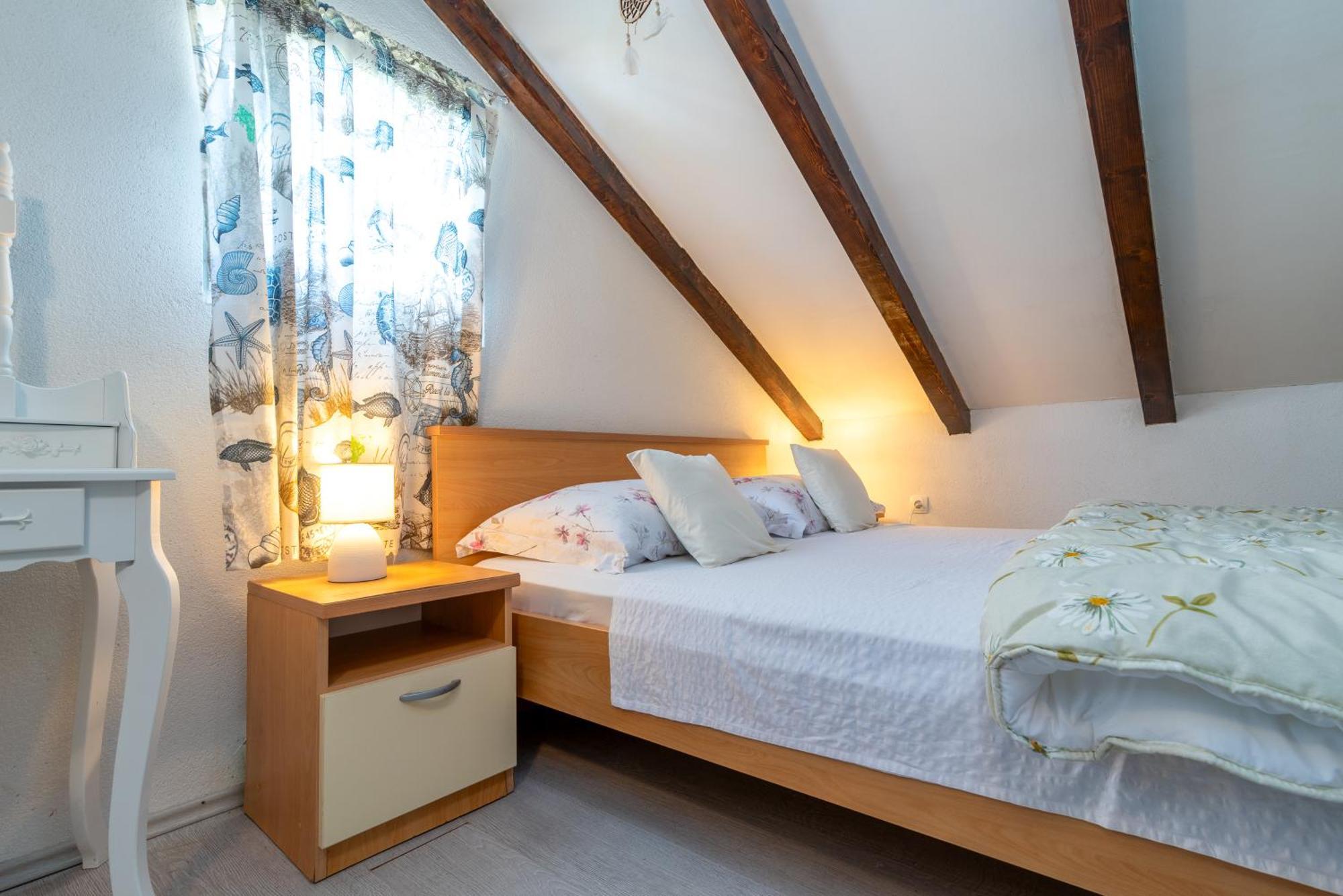 Studio Apartment Dona Trogir Kültér fotó